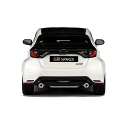 Toyota Yaris GR 2021 model 1:18 OttO mobile OT424