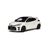 Toyota Yaris GR 2021 model 1:18 OttO mobile OT424