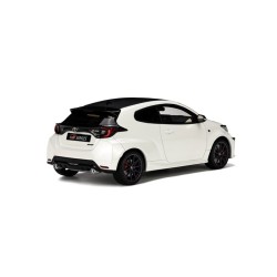 Toyota Yaris GR 2021 model 1:18 OttO mobile OT424