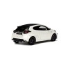 Toyota Yaris GR 2021 model 1:18 OttO mobile OT424