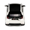 Toyota Yaris GR 2021 model 1:18 OttO mobile OT424