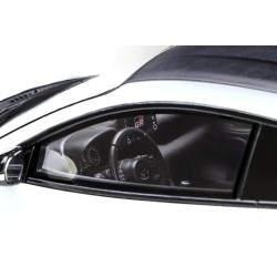 Toyota Yaris GR 2021 model 1:18 OttO mobile OT424