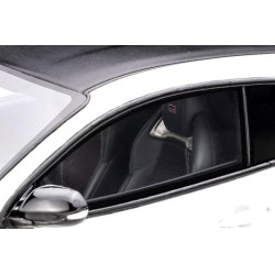 Toyota Yaris GR 2021 model 1:18 OttO mobile OT424