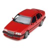 Volvo 850 R Sedan 1996, OttO mobile 1/18 scale