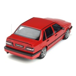 Volvo 850 R Sedan 1996, OttO mobile 1/18 scale
