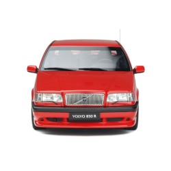 Volvo 850 R Sedan 1996, OttO mobile 1/18 scale