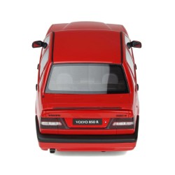 Volvo 850 R Sedan 1996, OttO mobile 1/18 scale