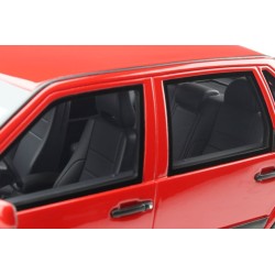 Volvo 850 R Sedan 1996, OttO mobile 1/18 scale