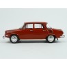 Škoda 1000 MB 1964 (Red) model 1:18 MCG (Model Car Group) MCG18274