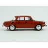 Škoda 1000 MB 1964 (Red) model 1:18 MCG (Model Car Group) MCG18274