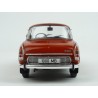 Škoda 1000 MB 1964 (Red) model 1:18 MCG (Model Car Group) MCG18274