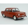 Škoda 1000 MB 1964 (Red) model 1:18 MCG (Model Car Group) MCG18274