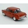 Škoda 1000 MB 1964 (Red) model 1:18 MCG (Model Car Group) MCG18274