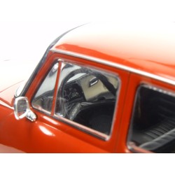 Škoda 1000 MB 1964 (Red) model 1:18 MCG (Model Car Group) MCG18274