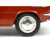 Škoda 1000 MB 1964 (Red) model 1:18 MCG (Model Car Group) MCG18274