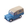 Škoda Trekka Soft top 1966 (Blue) model 1:43 AutoCult AC-60097