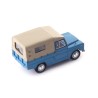 Škoda Trekka Soft top 1966 (Blue) model 1:43 AutoCult AC-60097
