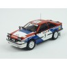Nissan 200SX Nr.9 Rallye Côte d'Ivoire 1987, IXO Models 1/43 scale