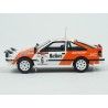 Nissan 200SX Nr.6 Rallye Côte d'Ivoire 1987 model 1:43 IXO Models RAC402C.22