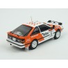 Nissan 200SX Nr.6 Rallye Côte d'Ivoire 1987 model 1:43 IXO Models RAC402C.22