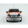 Nissan 200SX Nr.6 Rallye Côte d'Ivoire 1987 model 1:43 IXO Models RAC402C.22
