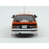 Nissan 200SX Nr.6 Rallye Côte d'Ivoire 1987 model 1:43 IXO Models RAC402C.22