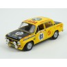 Lada 1600 R Nr.81 Acropolis Rally 1977 model 1:43 IXO Models RAC410.22