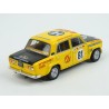 Lada 1600 R Nr.81 Acropolis Rally 1977 model 1:43 IXO Models RAC410.22