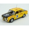 Lada 1600 R Nr.20 Acropolis Rally 1978 model 1:43 IXO Models RAC411.22