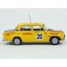 Lada 1600 R Nr.20 Acropolis Rally 1978 model 1:43 IXO Models RAC411.22