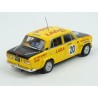 Lada 1600 R Nr.20 Acropolis Rally 1978 model 1:43 IXO Models RAC411.22