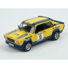 Lada 2105 VFTS Nr.10 Barum Rallye 1984 model 1:43 IXO Models RAC406A.22