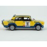 Lada 2105 VFTS Nr.10 Barum Rallye 1984 model 1:43 IXO Models RAC406A.22