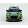 Ford Fiesta R5 Rally2 Nr.29 Rally Estonia 2022 model 1:43 IXO Models RAM864LQ.22