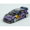 Ford Puma Rally1 Nr.19 Winner Rallye Monte Carlo 2022 model 1:43 IXO Models RAM828.22