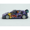 Ford Puma Rally1 Nr.19 Winner Rallye Monte Carlo 2022 model 1:43 IXO Models RAM828.22