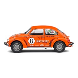 Volkswagen Beetle 1303 S Jägermeister Tribut Nr.8 1974 model 1:18 Solido S1800518