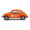 Volkswagen Beetle 1303 S Jägermeister Tribut Nr.8 1974 model 1:18 Solido S1800518