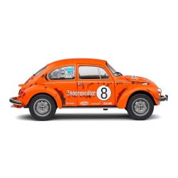 Volkswagen Beetle 1303 S Jägermeister Tribut Nr.8 1974 model 1:18 Solido S1800518