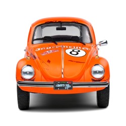 Volkswagen Beetle 1303 S Jägermeister Tribut Nr.8 1974 model 1:18 Solido S1800518