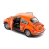 Volkswagen Beetle 1303 S Jägermeister Tribut Nr.8 1974 model 1:18 Solido S1800518