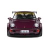 Porsche 911 (964) Carrera 4 RWB (RAUH-Welt Begriff) Body Kit Hekigyoku 2016, Solido 1/18