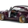 Porsche 911 (964) Carrera 4 RWB (RAUH-Welt Begriff) Body Kit Hekigyoku 2016, Solido 1/18
