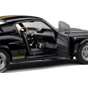 Ford Mustang Shelby GT500 1967 (Black/Gold) model 1:18 Solido S1802908