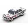 BMW (E21) 323i Nr.17 Ypres 24H Rally 1980, Spark 1/43 scale