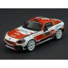 Fiat Abarth 124 RGT Nr.49 Rallye Monte Carlo 2022 model 1:43 IXO Models RAM846.22
