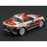 Fiat Abarth 124 RGT Nr.49 Rallye Monte Carlo 2022 model 1:43 IXO Models RAM846.22