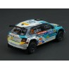 Škoda Fabia Rally 2 EVO Nr.23 Rally Finland 2022, IXO Models 1/43 scale
