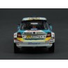 Škoda Fabia Rally 2 EVO Nr.23 Rally Finland 2022, IXO Models 1/43 scale