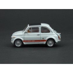 Fiat Abarth 595 SS 1964 model 1:43 IXO Models CLC484N.22